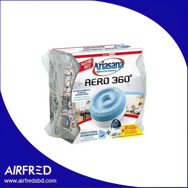 Repuesto dehumidificador 55505077 Aero 360