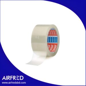 Cinta de embalaje transparente TESA 50 mm x 66 m - 55505097