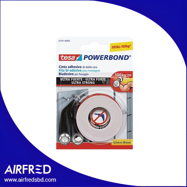 Cinta adhesiva de montaje ultrafuerte 55505103