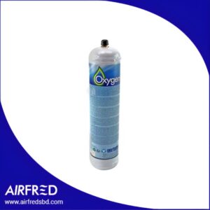 Cartucho de Oxígeno para Turbo Set 90 - OXYTURBO - 55506004