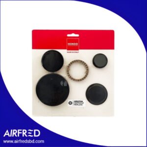 Kit corona y piattello para difusores de llama MONDO Hob - 55605006