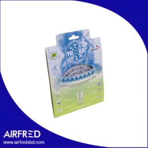 Pieza térmica TUKA 160 mm - 55605007