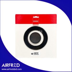 Kit corona y piattello central MONDO para placa de cocción a gas 3,3 kW - 55605030