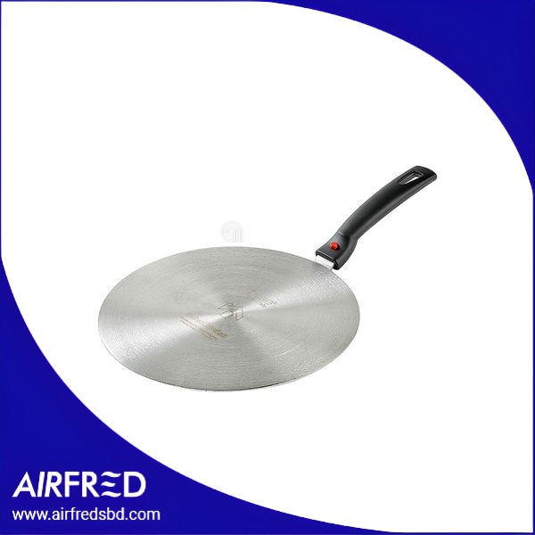 Disco de inducción universal Ø26 cm para utensilios