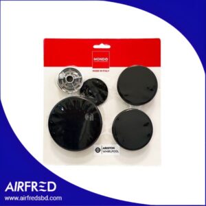 Kit de placas y quemadores para cocinas MONDO Hob - 55605047