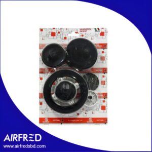 Kit MONDO Hob: quemadores para placa de cocción INDESIT/WHIRLPOOL - 55605057