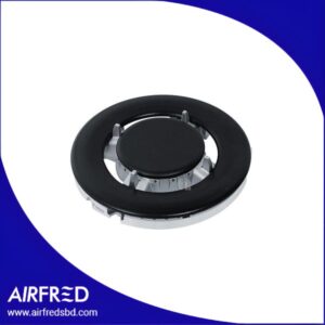 Kit de quemadores MONDO con piattello triple corona 3,8 kW - 55605061