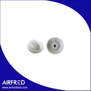 Manoplas MONDO 40 mm kit de 5 piezas - 55605131