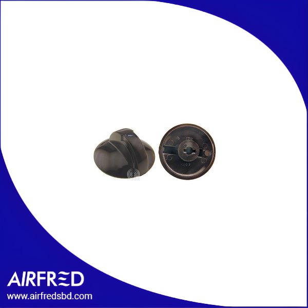 Manopla de cocina 45 mm kit 5 piezas 55605139