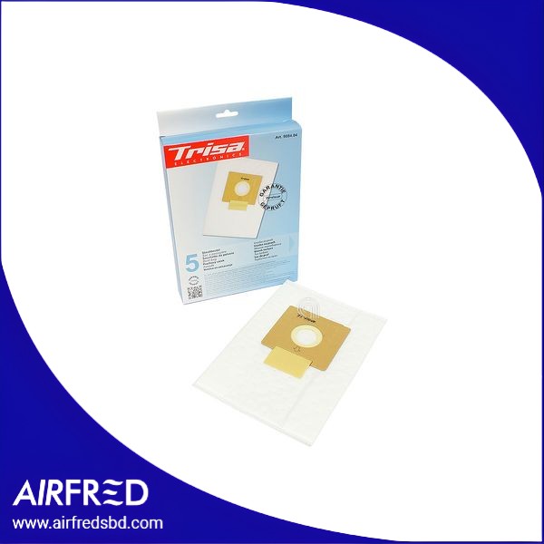 Bolsas de polvo para aspiradora, código 55802017