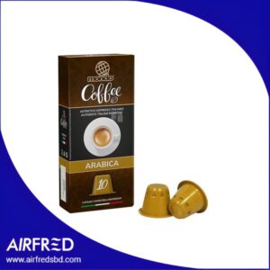 MONDO Cápsulas de café ARABICA - 55803002