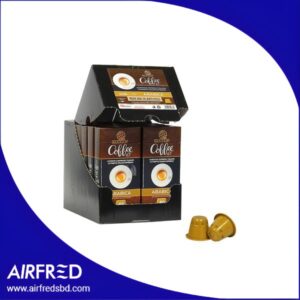 MONDO Coffee Box Arábica cápsulas - 55803009