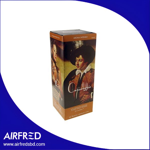 Dispensadora para cápsulas de café, capacidad 20 cápsulas