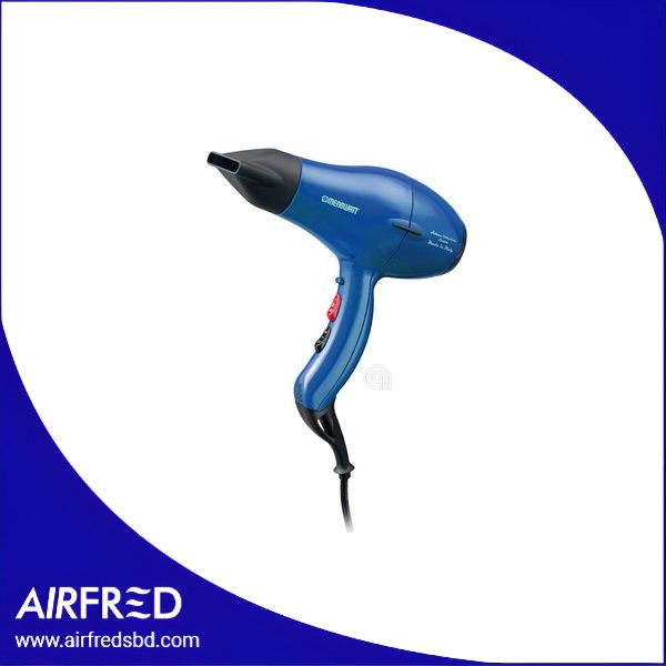 Secador de pelo compacto 55805027 con motor AC