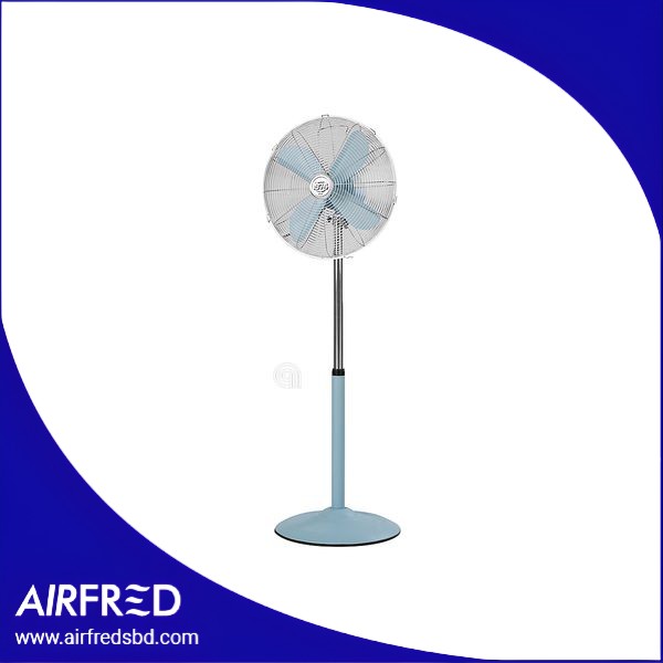 Ventilador de pie de 40 cm
