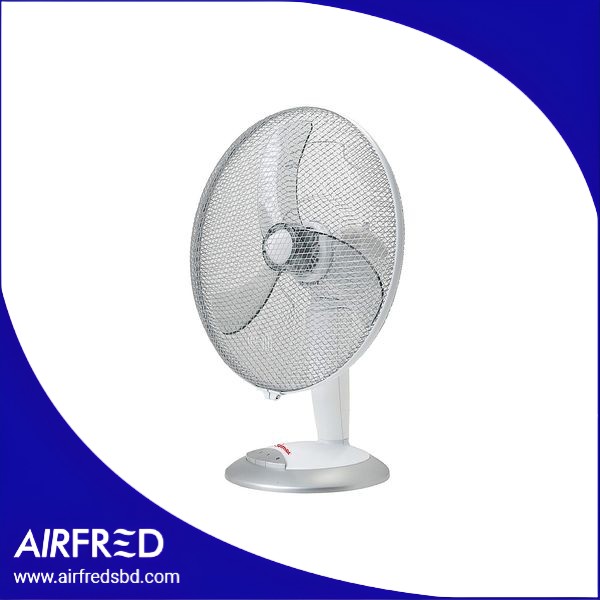 Ventilador de mesa de 30 cm
