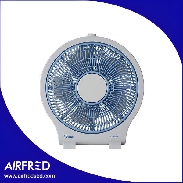 Ventilador de caja 30 cm, repuesto original