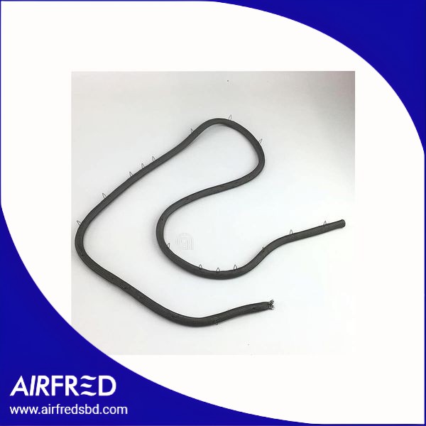 Junta de puerta para horno, sellado y ajuste