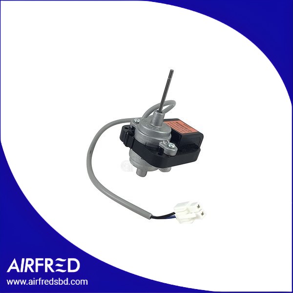 Motor ventilador para frigorífico, compatibilidad amplia.