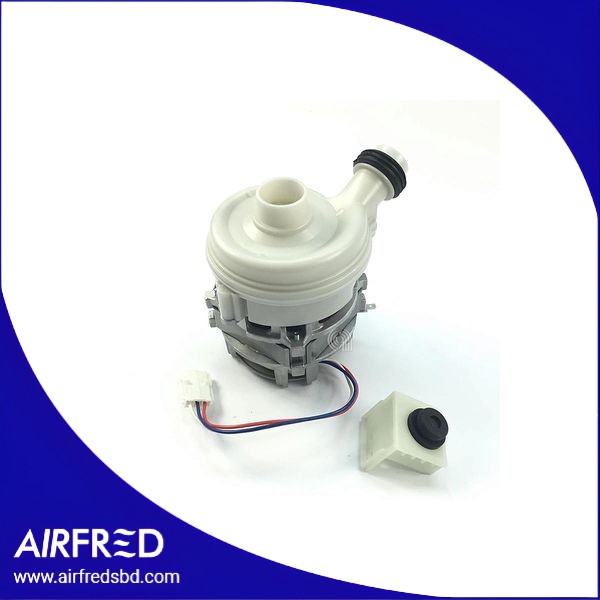SKU 5859DD9001A – motor bomba para lavavajillas