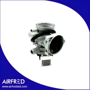 Bomba de drenaje original para lavadora LG - 5859EN1006M