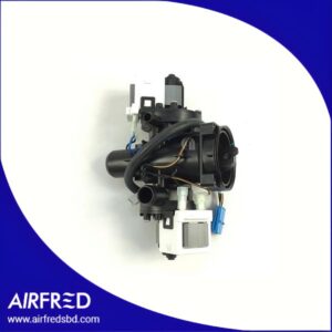 Bomba de drenaje original para lavadora LG - 5859EN1006N