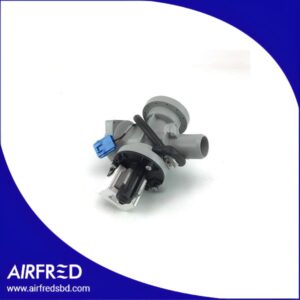 Bomba de drenaje original para lavadora LG - 5859EN1006S