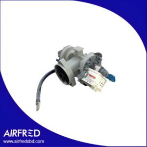 Bomba de desagüe original para lavadora LG - 5859ER1002M