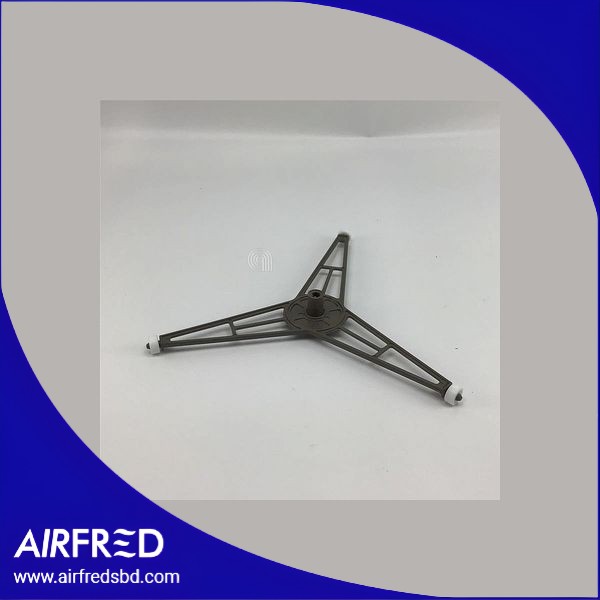 Soporte plato giratorio para horno microondas 5889W1A003B