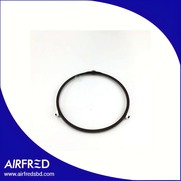 SKU 5889W2A018C soporte plato giratorio microondas