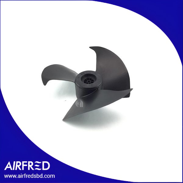 Ventilador original para acondicionador de aire