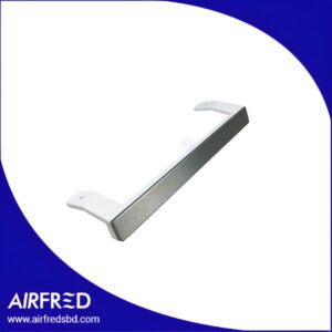 Manija de puerta original para frigorífico BEKO - 5907610100