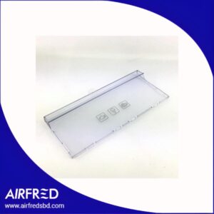 Puerta de cajón original BEKO para frigorífico - 5928580100