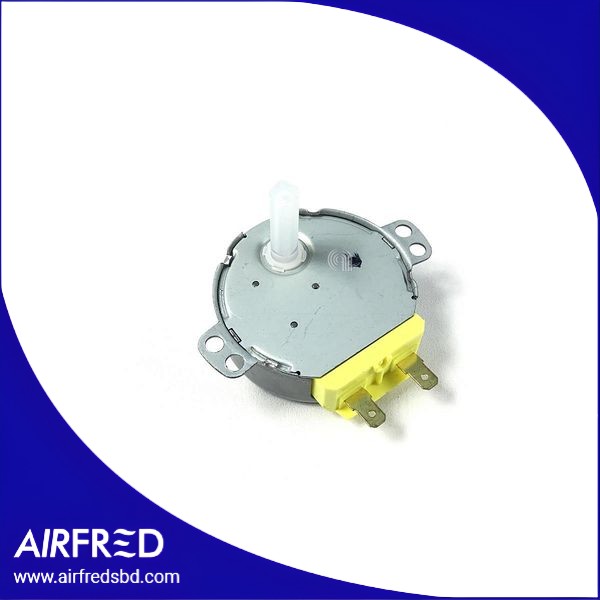 6549W1S002M motor giratorio para horno microondas