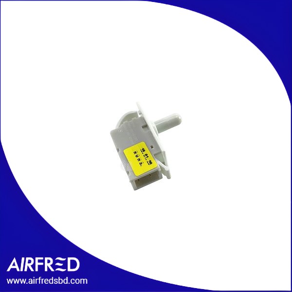 Conmutador original para frigorífico, referencia 6600JB1005J