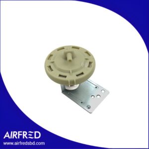 Interruptor de presión para lavadora LG - 6601EN1005D