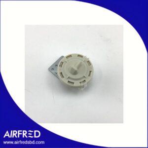 Conjunto de interruptor de presión para lavadora LG - 6601ER1006G