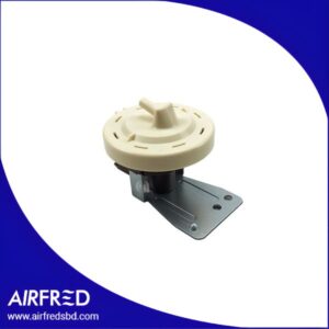 Presostato original para lavadora LG - 6601ER1006M