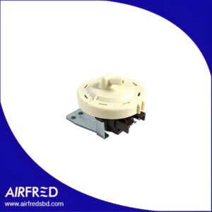 Interruptor de presión original para lavadora LG - 6601ER1006S