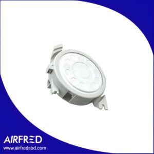 Switch original para lavadora LG - 6601ER2001A