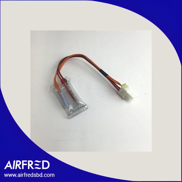 Conjunto de control para frigorífico, código 6615JB2005C