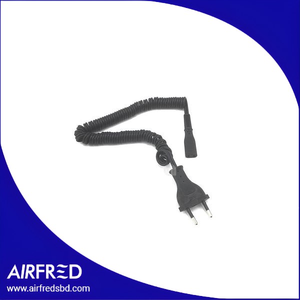 Cable de alimentación para afeitadora eléctrica 67030305