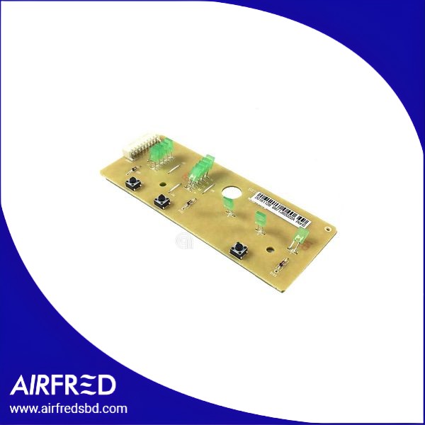 PCB de display para frigorífico, módulo electrónico original