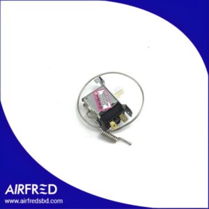 Termostato original para frigorífico LG - 6930JB1003U