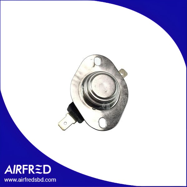 Termostato de repuesto para secadora