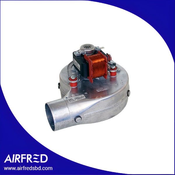 Ventilador adaptable para calderas 77131003