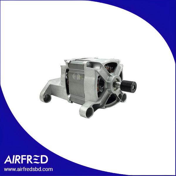 Motor de repuesto para lavadora — 195V 300Hz
