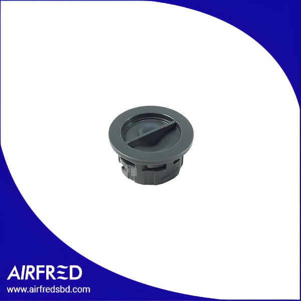 Calota y mulinello para brazo lavavajillas 8070358018