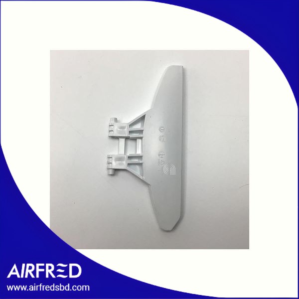 Manija de escotilla para lavadora 8072239018