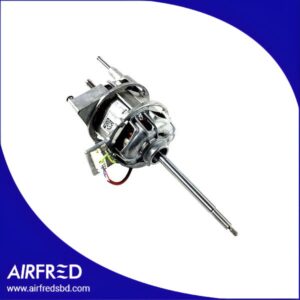 Motor original para secadora Electrolux - 8072524021